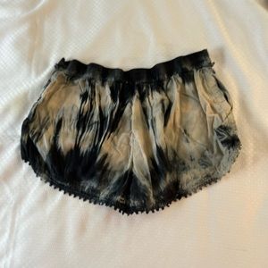 Patrons of Peace Shorts Hotpants